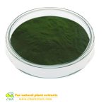 Food grade organic chlorella spirulina powder use for weight loss