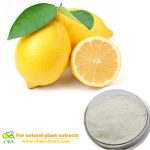 Естественный чистый высушенный порошок лимона концентрата порошка сока лимона