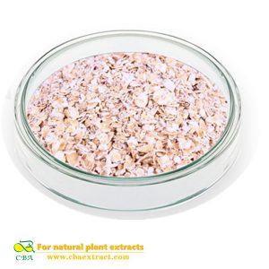 Made in china organic and natural oat extract oat protein