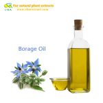 Aceite de borraja Aceite esencial orgánico de borraja puro natural al por mayor