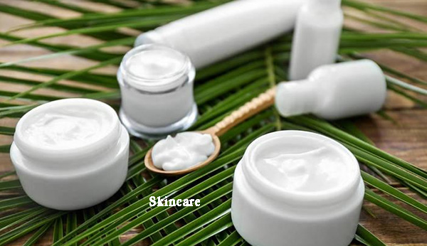 Plant Extracts In Cosmetics