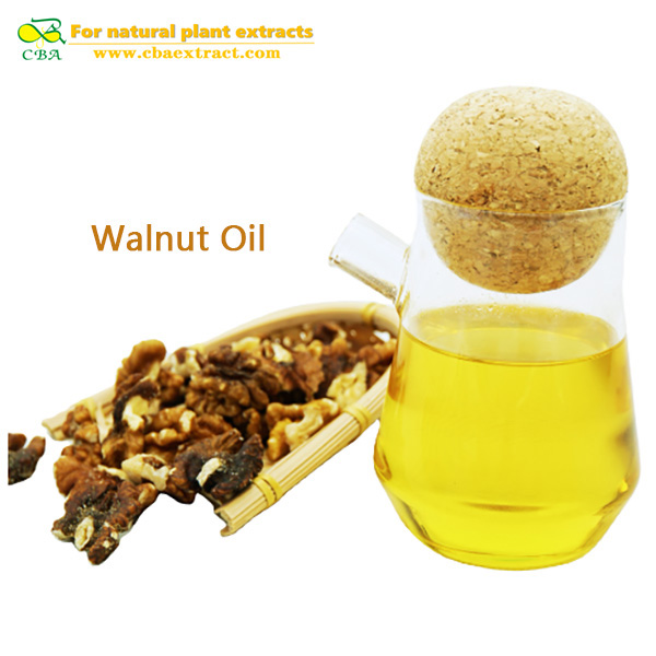 Walnut oil Walnut extract essential oil