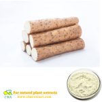 Wild Yam Extract Powder vegetable extracts